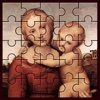 Raphael Paintings Jigsaw