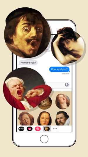 Medieval Reacts(圖2)-速報App