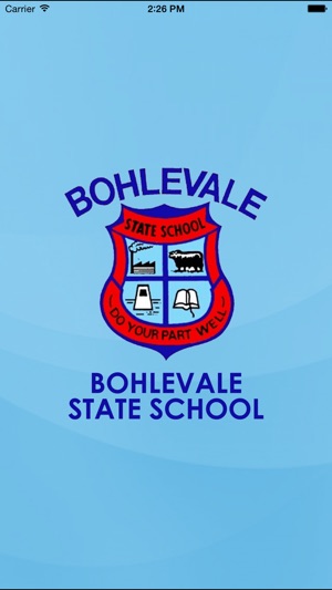 Bohlevale State School - Skoolbag(圖1)-速報App