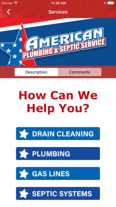 American Plumbing screenshot 4