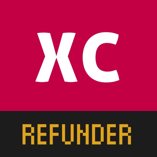 CrossCountry Trains Refunder Icon