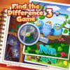 Find the Difference Game 3 ABC Find the Difference Game 3 ABC