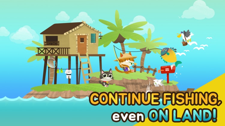 The Fishercat screenshot-4