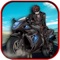 Go for crazy stunts and fantastic wipeouts in this super fast, challenging and fun motocross racing game