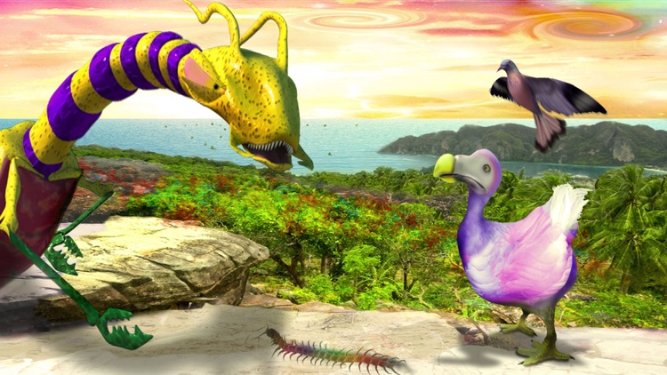 Rockford's Rock Opera 2 screenshot-7