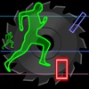 Neon Man HD