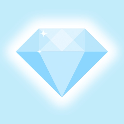 Diamonds Rush Icon