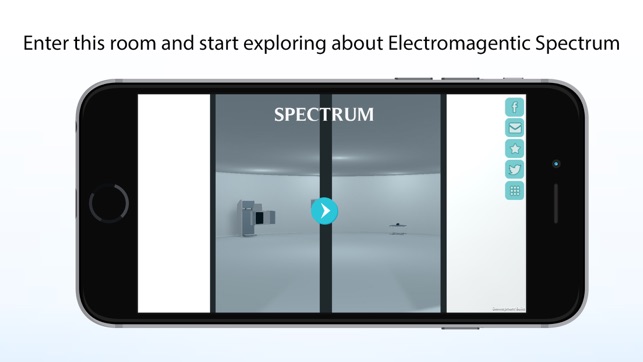 Electromagnetic Spectrum(圖3)-速報App