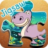 dinosaur jigsaw puzzles the little good online