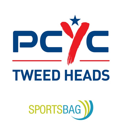 PCYC Tweed Heads - Sportsbag icon