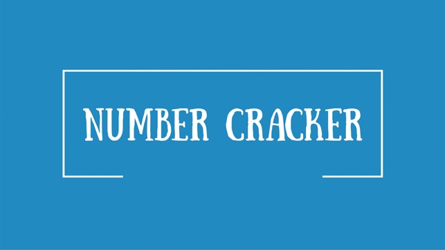 Number Cracker(圖1)-速報App