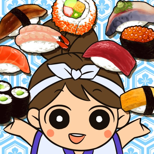 SushiCombination iOS App