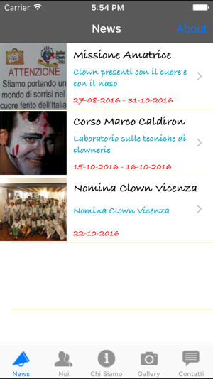 Dottor Clown Italia(圖4)-速報App