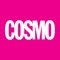Cosmopolitan Magazine inspires and empowers – live big, love life, be confident and go for it