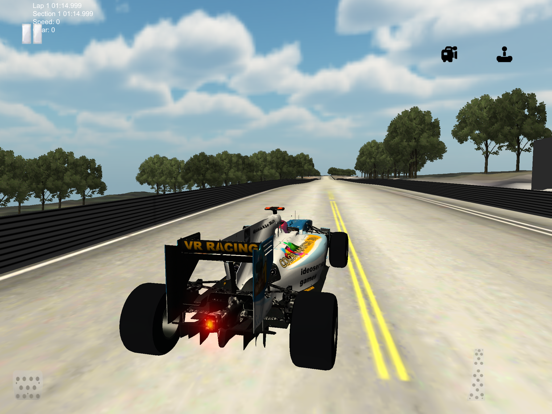 VR Racing Freeのおすすめ画像4