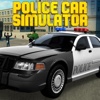 Police Car Extreme Simulator 2017