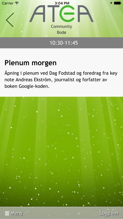 Atea Community screenshot-4