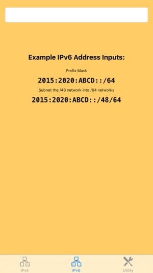 IP and Subnet Calculator Pro(圖3)-速報App