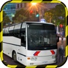 City Bus Simulator – Real bus driving and extreme parking simulation game