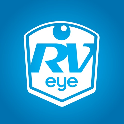 RV-Eye iOS App