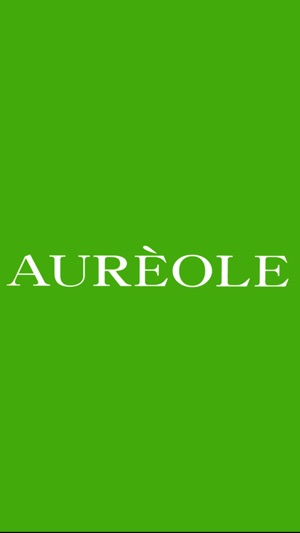 AUREOLE（オレオール）(圖1)-速報App