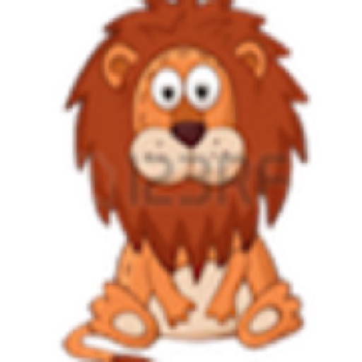 Hunt Lion 2017 Icon