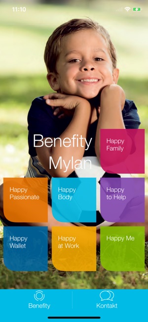 HappyMe at Mylan(圖2)-速報App