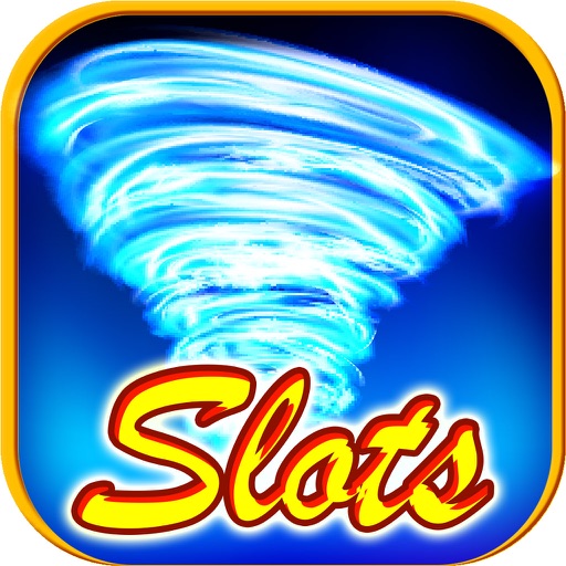 777 The Twister Slots: Spin, Twist and Spintowin! Casino