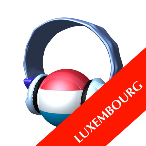 Radio Luxembourg HQ icon