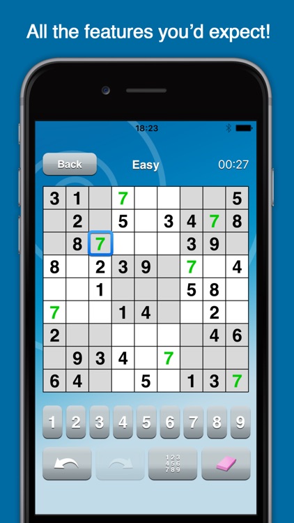 Sudoku :)