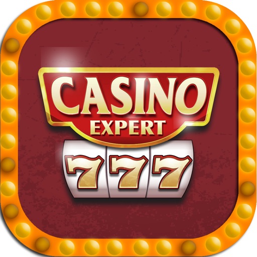 777 Amazing Casino Expert! - Special Free Slots! icon