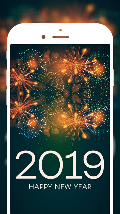 New Year Countdown !! screenshot-3