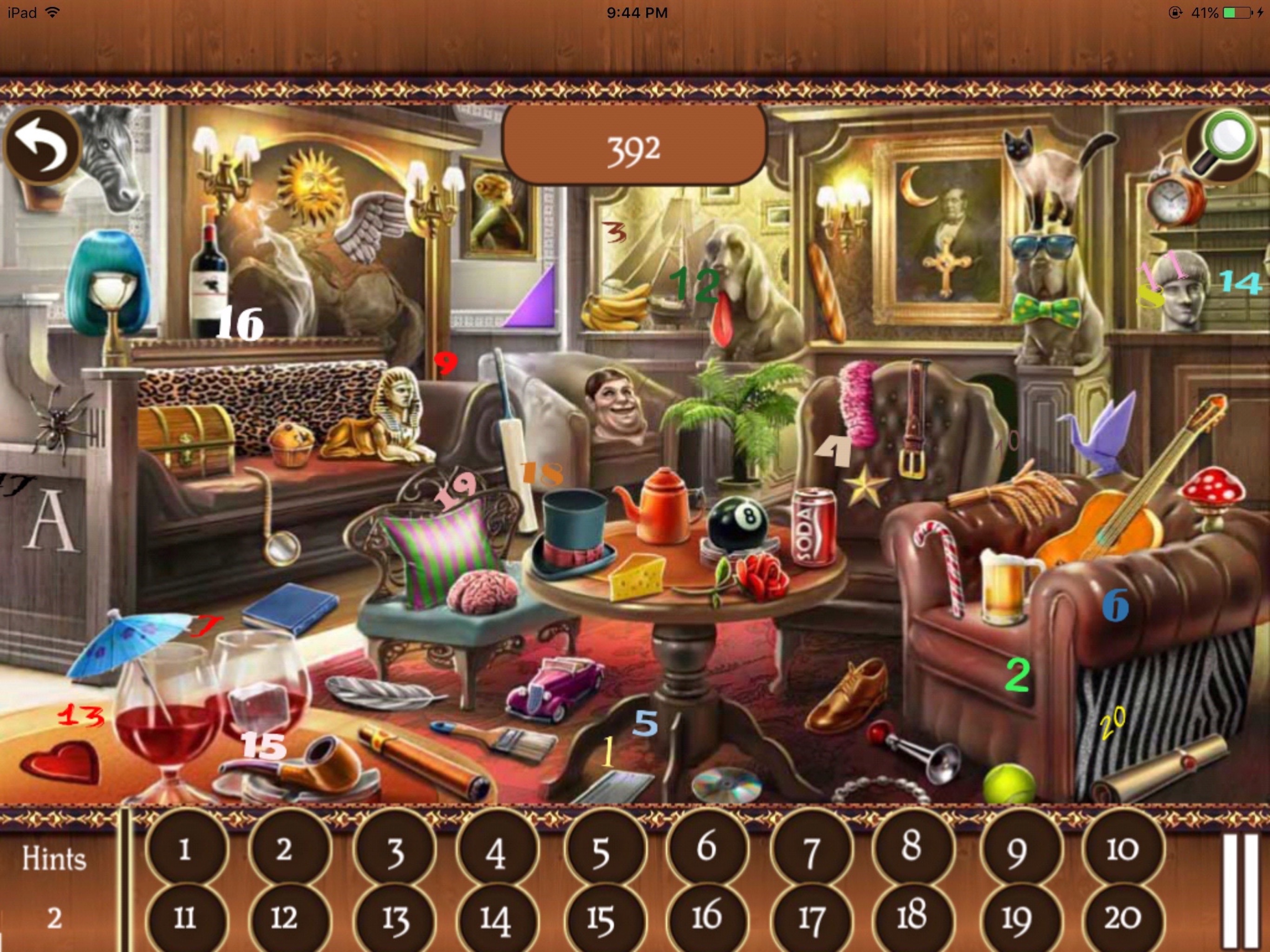 online-games-find-the-hidden-objects-monkey-try-your-luck-finding-all