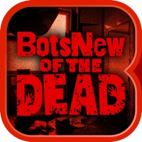 BotsNew OF THE DEAD (ボッツニュー ゾンビ)