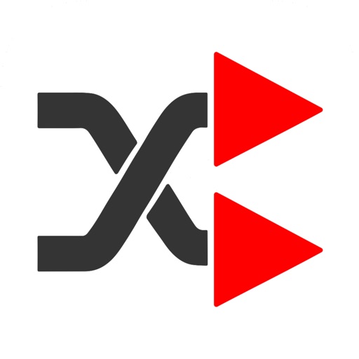 YouRandom - Video Randomizer for YouTube Icon