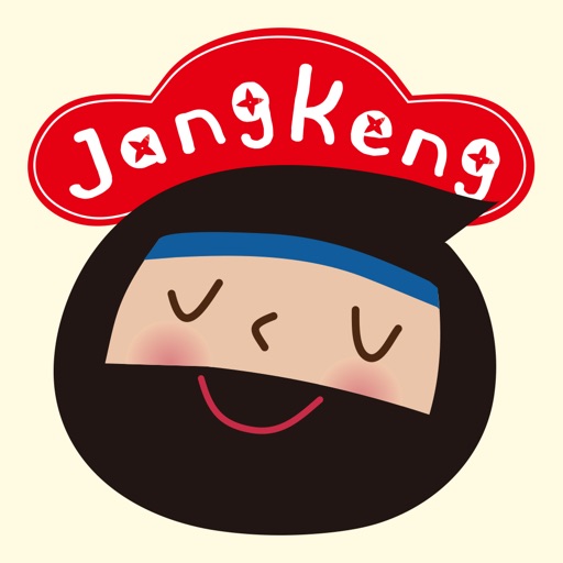 JANG KENG