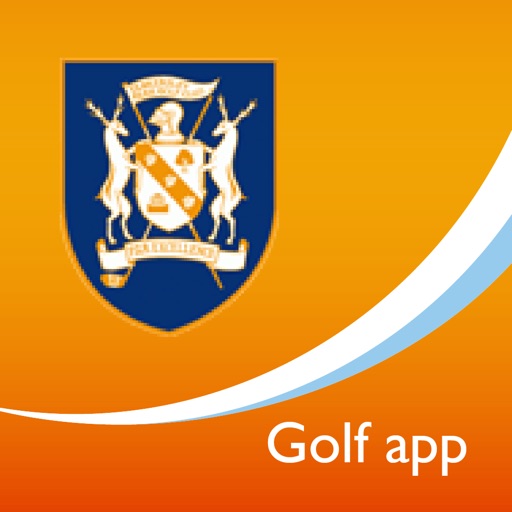 Tankersley Park Golf Club - Buggy icon