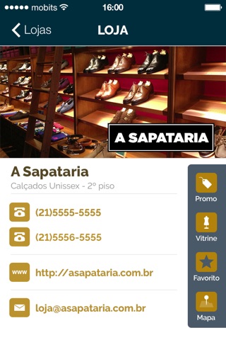 Natal Shopping screenshot 3