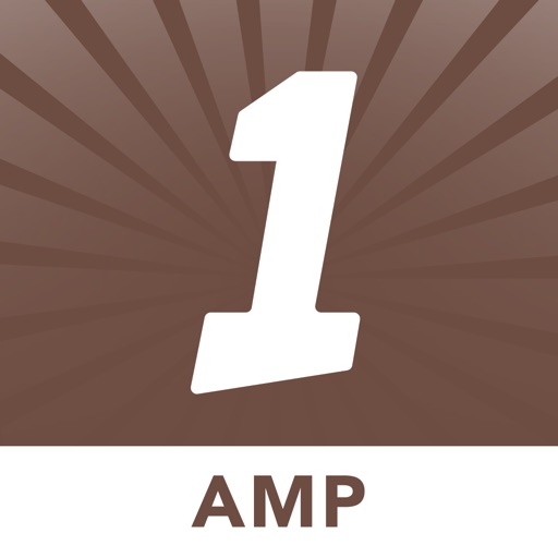 Amplified Bible iOS App