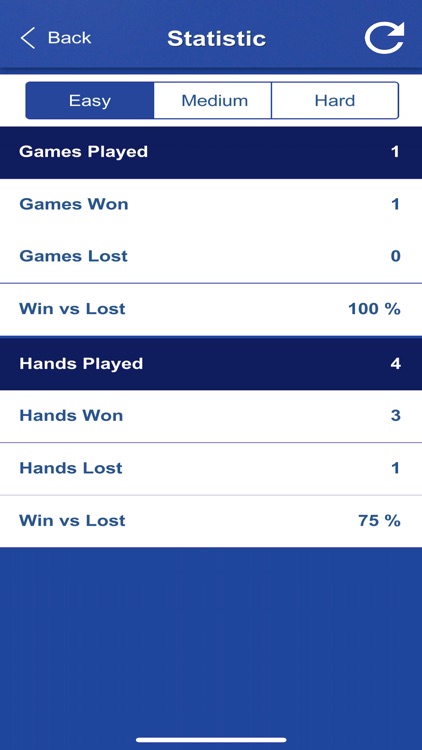 Crazy Eights - Classic Cards screenshot-3