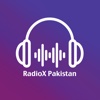 RadioX Pakistan - Radio Online Free