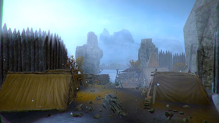 Secret Island : survival of evolved for 3D games screenshot-3