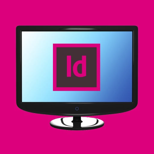 Computer Expert Adobe Indesign Edition