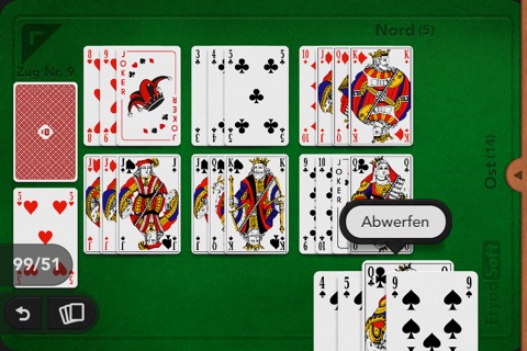 Rummy + screenshot 3