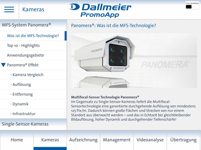 Dallmeier PromoApp (Deutsch)(圖2)-速報App