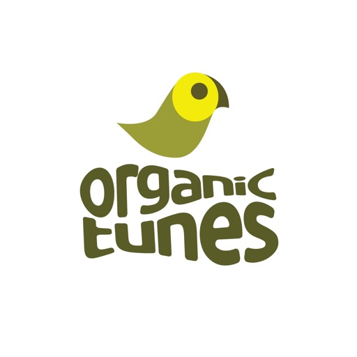 OrganicTunes icon