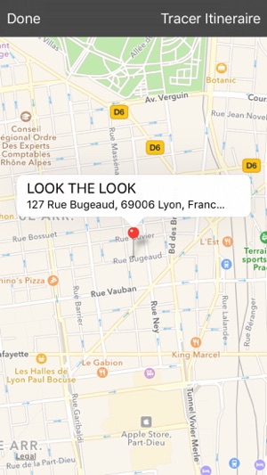 Look the Look(圖2)-速報App