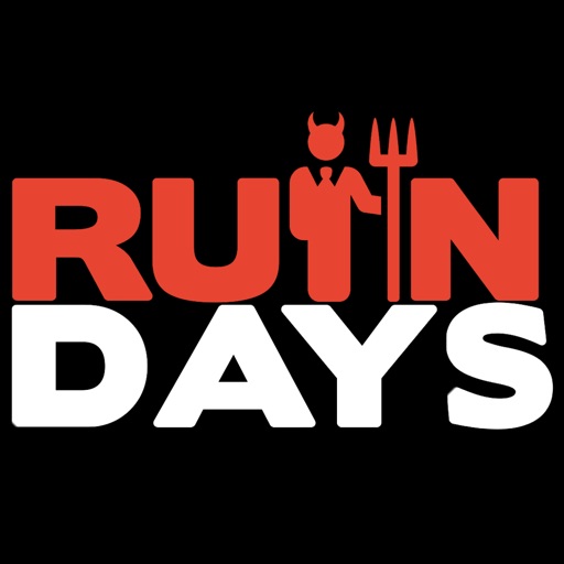 Ruin Days