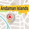 Andaman Islands Offline Map Navigator and Guide