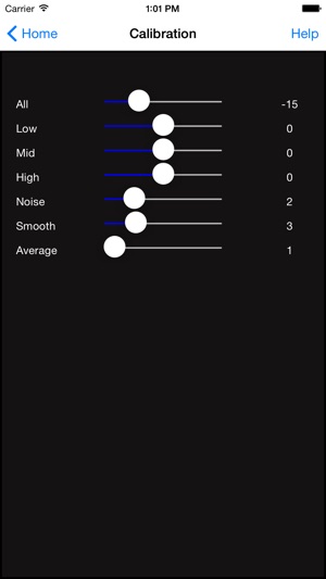 ZephyrPro Wind Meter(圖4)-速報App